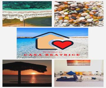 Casa Beatrice