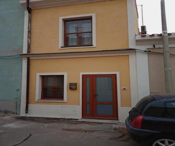 La Casa Di Gaia