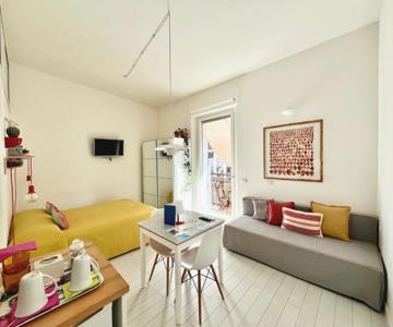 Tigelliotre Bed And Breakfast