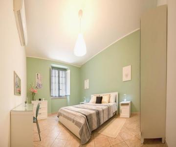 Appartamento Nel Cuore Di Cagliari