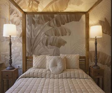 La Maison Coloniale Suite E Zona Wellness Free