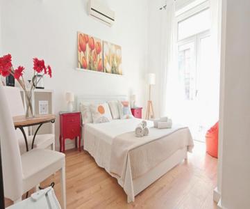 Krly Rooms Cagliari
