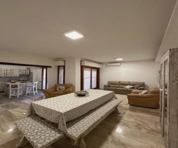 Appartamento Le Pavoncelle
