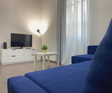 Premium Apartment City Center