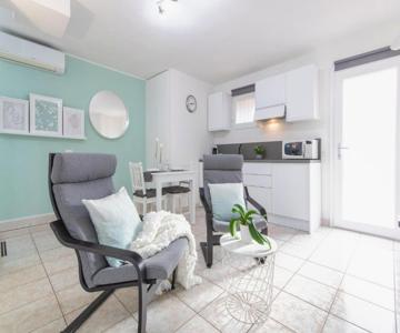 Tiny House In Cagliari