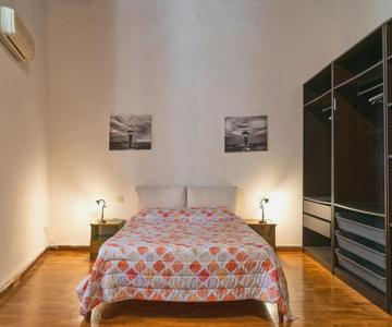 Casa Farci - Central - A/c Wifi