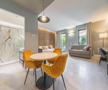 Karalin Sonnino Suites