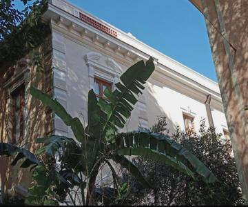 Nuovo, Tranquilla E In Città