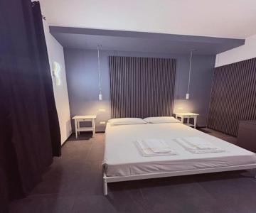 La Cittadella Rooms 2