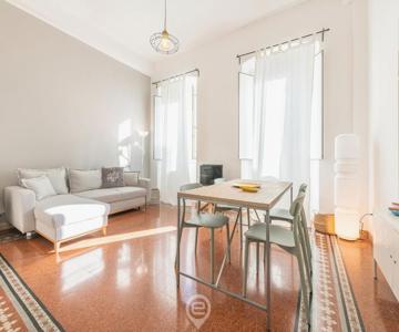 Mirabel Apartment
