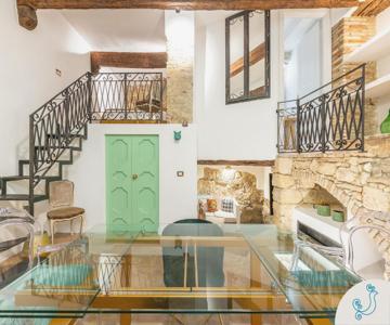 La Corte 43 - Charming Apartment