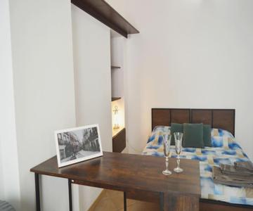 Sm Maisonette Villanova (centro)