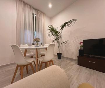 Simo And Manu's Little Home