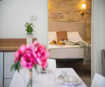 Cozy Sardinian Apartment By Propertize