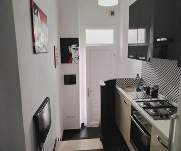 Le Cicale Apartment