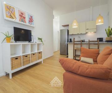 Giardini 19 - Morada