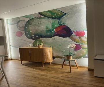 Luxory Apartment In Center