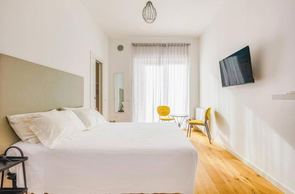 Beija Flor Rooms Cagliari