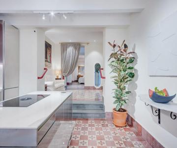 Right House - Stampace Centro Storico