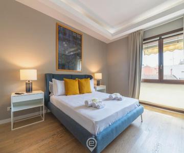 Annina's Apartment