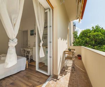Monteverdi Apartments - Studio 2