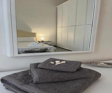 Sunny House, Piazza Repubblica