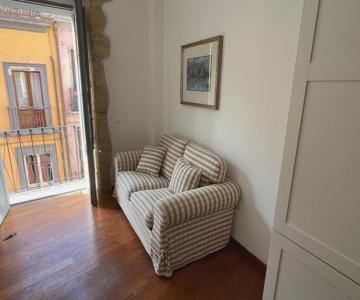 Extremely Central House In The Corso