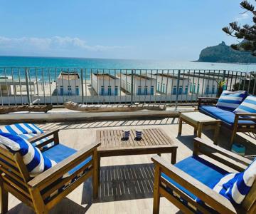 Il Profumo Del Mare Guesthouse