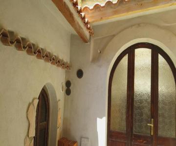 Casa Dell'artista Singola E Indipendente