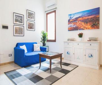 Casa Marina - Morada