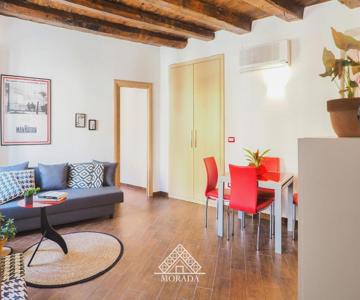 Tōfus Apartment - Morada