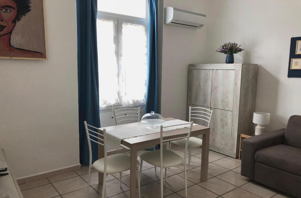 Al Centro Del Centro