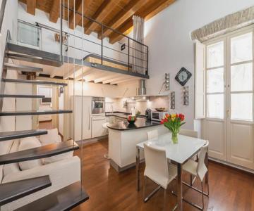 Suite Martini Al Castello