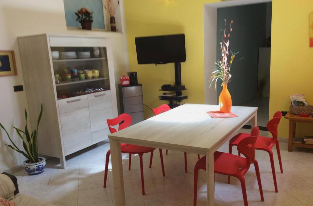 Alloggio Privato Giunic