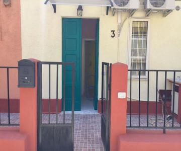 Montello Sweet House Iun Q5874