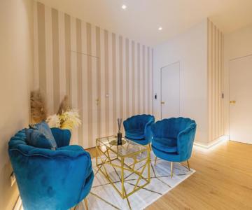 Casa Lounge Costituzione
