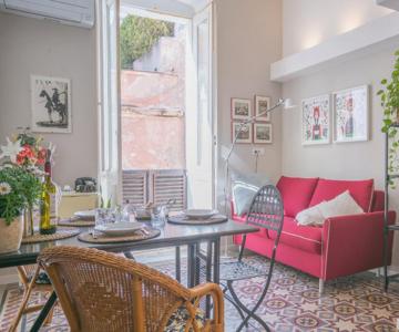 Bijou Apt . City Center Via Manno . Ac - Wifi