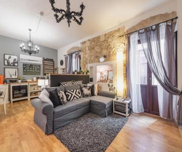 Cagliari Marina House