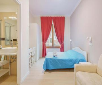 Affittacamere 5 Stelle