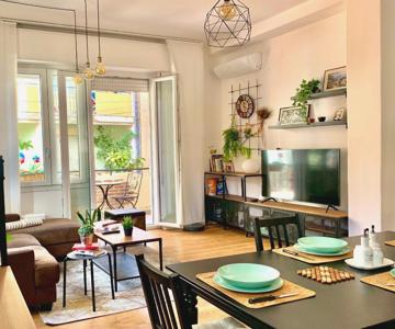 Urban Greener - Morada