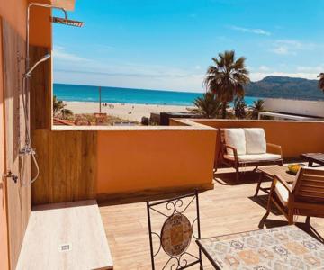 Attico La Terrazza Sul Mare