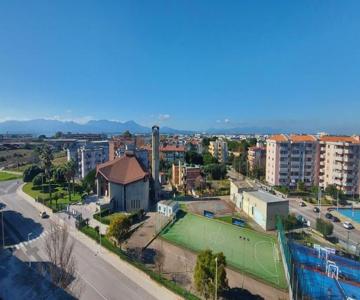 Bellavista Apartment