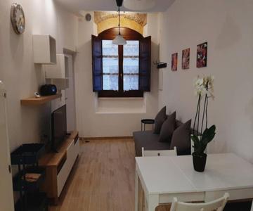 Casetta Alu' - Il Tuo Nido A Stampace