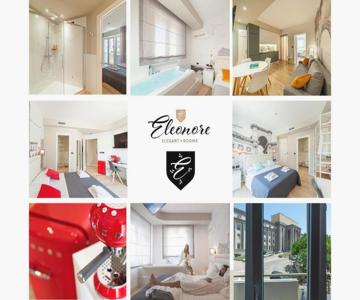 Eleonore Elegant Rooms