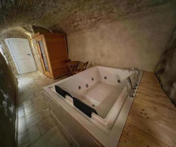 Castello Spa In Cagliari Center
