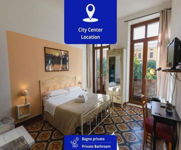 Onlyrooms III - Super Central & Nightlife