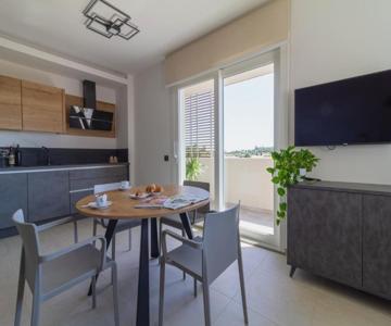 Istai Poetto Apartment