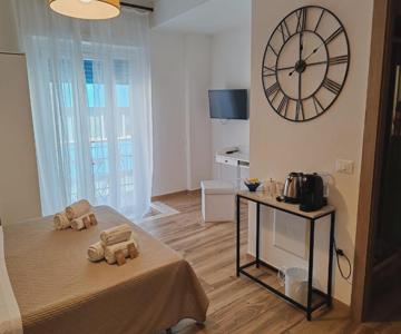 Dimore In Residenze Asproni 24