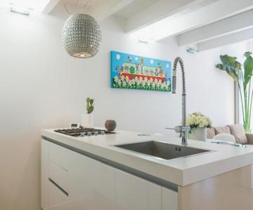 A Modo Nostro Design Home