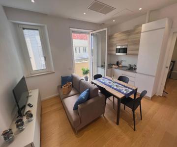 Happy Holiday Apartment